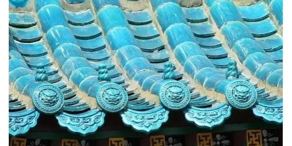 古建筑圖，超美平屋頂！