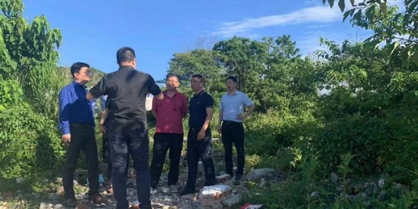 持續(xù)行動！鄉(xiāng)村振興走進貴州唯一皇都（南明）——安龍