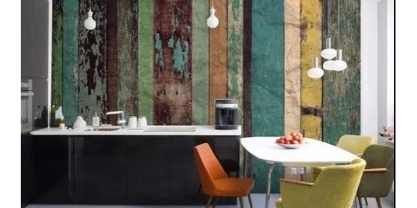 有一種愛，叫原木