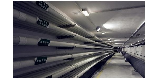 “管線綜合布置”怎么做？思路分享！