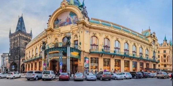 不同時(shí)期！不同文明！——西方社會(huì)的11種建筑風(fēng)格