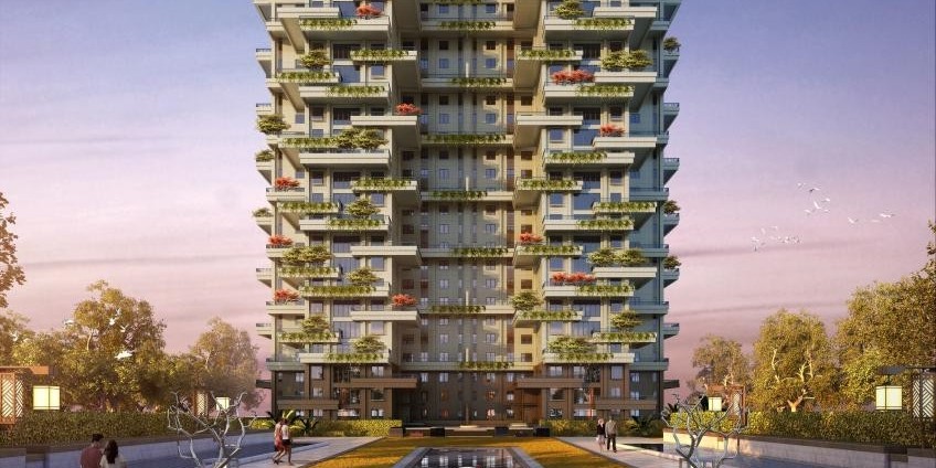 修文德林居中醫(yī)康養(yǎng)社區(qū)規(guī)劃設(shè)計(jì) 修文德林居中醫(yī)康養(yǎng)社區(qū)規(guī)劃設(shè)計(jì)