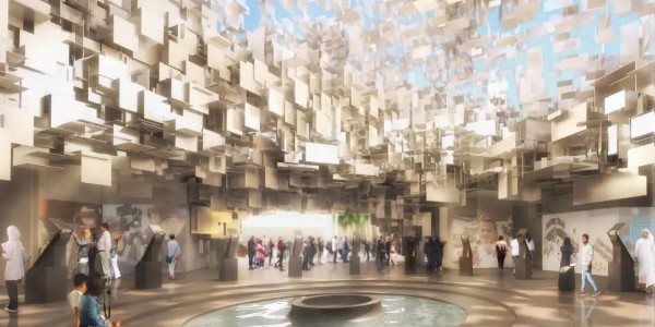 云端上的加拿大！