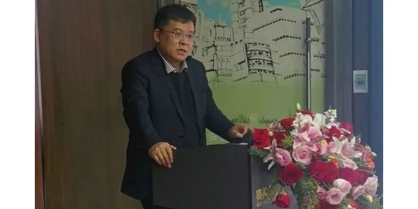 2024成事，全方位呼喚極強落地能力｜貴陽市建筑設計院2024年思享會圓滿舉行