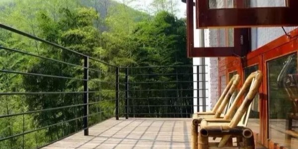 鄉(xiāng)村庭院這樣設(shè)計，比豪宅美十倍！