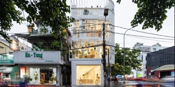 在街轉(zhuǎn)角遇見(jiàn)最美的咖啡廳