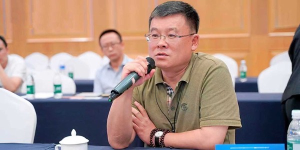 聚焦建筑設(shè)計行業(yè)的重塑與突圍|貴陽市建筑設(shè)計院黨委書記、董事長蔣美榮應(yīng)邀出席“2024工程設(shè)計行業(yè)院