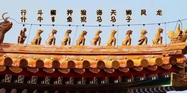 古建筑中“偷梁換柱”，偷哪根梁？換哪根柱？你知道嗎？