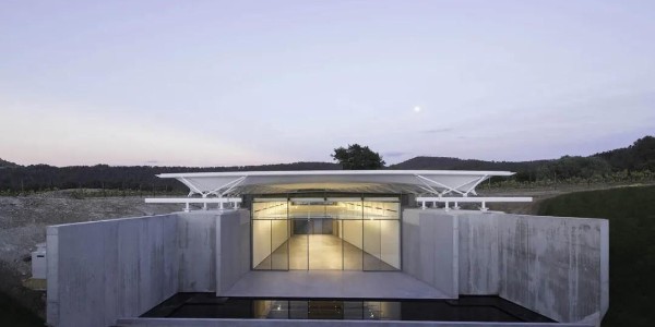 8個剖面，解讀全球美術館的空間魅力