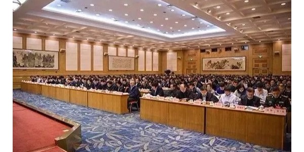 住建部長(zhǎng)部署2019年十大重點(diǎn)任務(wù)！2019年建筑業(yè)發(fā)展十大預(yù)測(cè)！