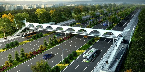 喜報(bào)！全過(guò)程咨詢(xún)服務(wù)項(xiàng)目——修文縣金龍大道（修文段）