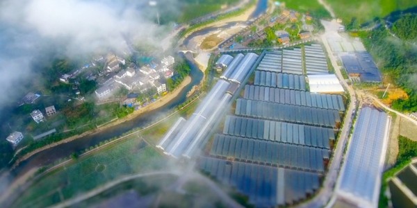 金融活水潤(rùn)澤“希望田野”｜農(nóng)發(fā)行精準(zhǔn)信貸賦能，貴陽(yáng)市建筑設(shè)計(jì)院全域土地整治項(xiàng)目前景廣闊