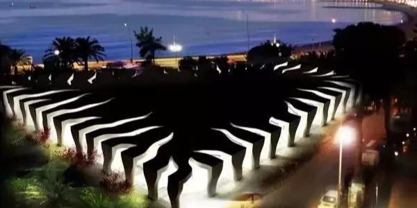 賞析 | 那些經(jīng)典的博物館設(shè)計！