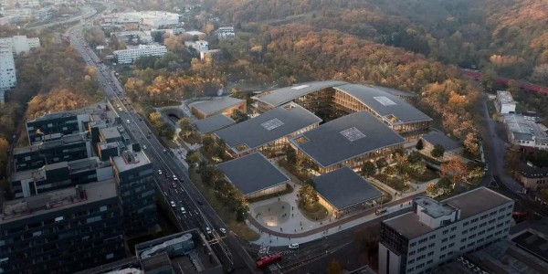 歐洲人工智能和網(wǎng)絡(luò)安全中心