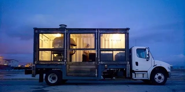 玩轉(zhuǎn)貨柜箱，隨心玩創(chuàng)意！