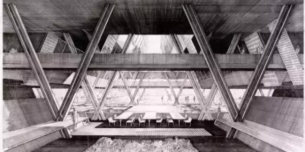 他畢業(yè)于哈佛，世界級(jí)手繪狂人！