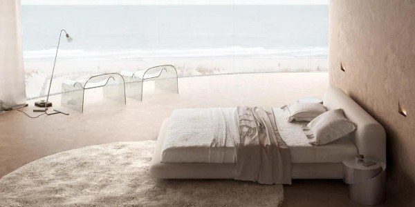 據(jù)說，這間酒店的設(shè)計會影響很多設(shè)計師！