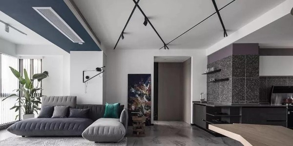 吊頂真的過時了，這幾種流行做法趕緊收藏！