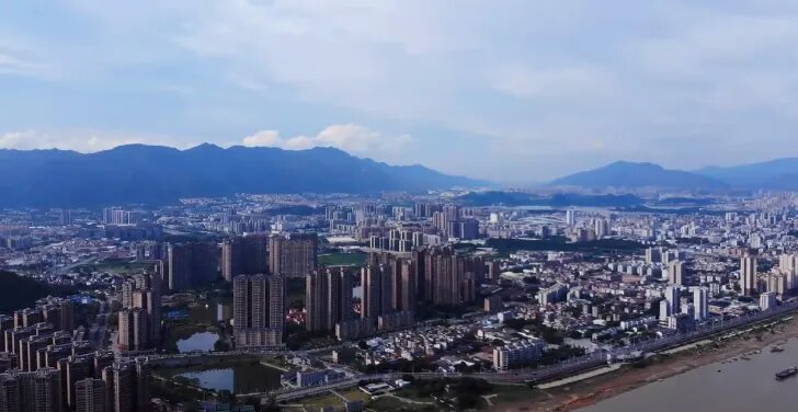 攜手高要，共筑水利新篇章