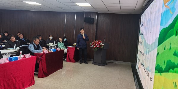 《積極順變，全力春天行動》之李小鵬新春演講精彩分享（三）