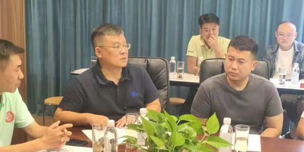 貴州省四川安岳商會正式成立，貴陽市建筑設計院榮任第一屆執(zhí)行會長單位