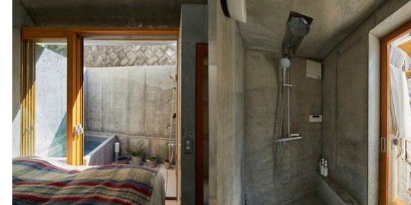 日本教授買不起房，造18㎡“迷你別墅”，給妻子當生日禮物