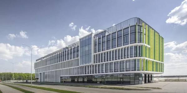 醫(yī)院不僅僅是“醫(yī)院”了！