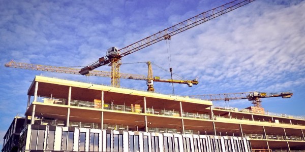 住建部：五方責任主體處罰細則！工程質(zhì)量建設單位擔首責！