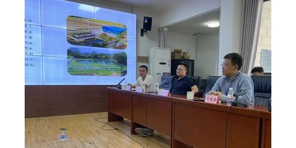 讓西雙版納更加美麗，我們來(lái)了！