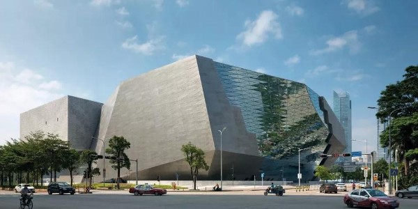 了解一座城市，從它的博物館開始