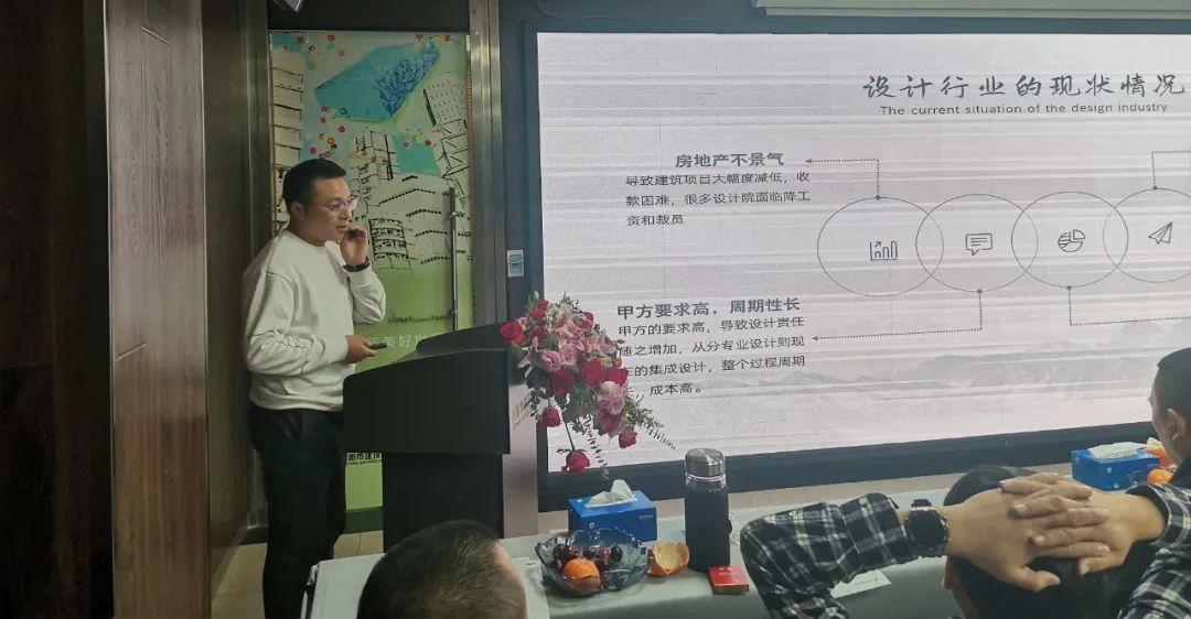 2024成事，全方位呼喚極強(qiáng)落地能力｜貴陽(yáng)市建筑設(shè)計(jì)院2024年思享會(huì)精彩分享（九）