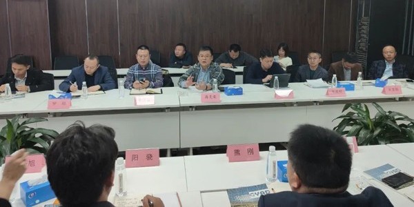 助力項(xiàng)目解決資金問題，我們在行動(dòng)！