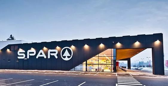 你以為建筑入口設(shè)計(jì)就是畫個(gè)門嗎？