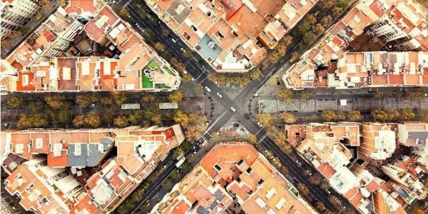 我們能從世界上最著名的城市街區(qū)中學(xué)到什么？