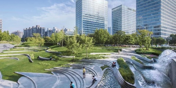 山地景觀怎么設(shè)計(jì)？實(shí)現(xiàn)人與自然的和諧發(fā)展！