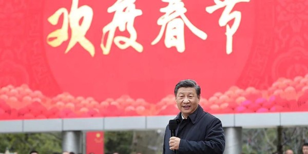 跟隨習(xí)近平總書(shū)記的考察足跡，貴陽(yáng)市建筑設(shè)計(jì)院將努力干成一番新事業(yè)