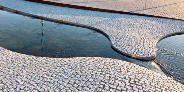 水景，就是要漂亮！