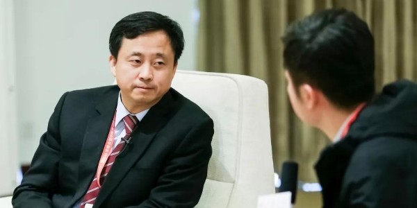 視界 | 文兵：跨界融合，讓建筑走向數(shù)字化未來