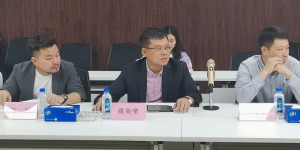 中國鄉(xiāng)建院何軍蒞臨貴陽市建筑設計院作《淺談鄉(xiāng)村振興》主題演講，開展交流活動