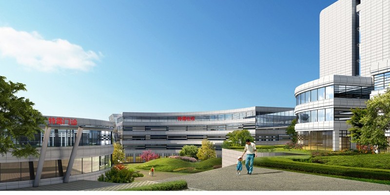 黔西南州兒童醫(yī)院、黔西南州婦幼保健院