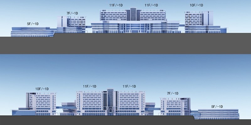 黔西南州兒童醫(yī)院、黔西南州婦幼保健院