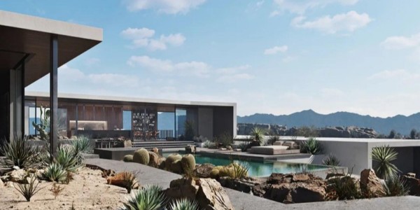 十年設(shè)計經(jīng)驗，你也無法很快辨別這是實景還是效果圖！