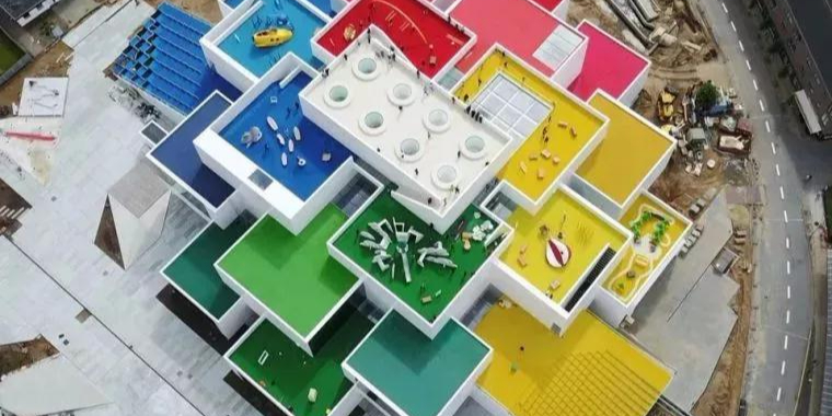 會畫屋面施工圖，輕松玩轉(zhuǎn)屋頂新形式