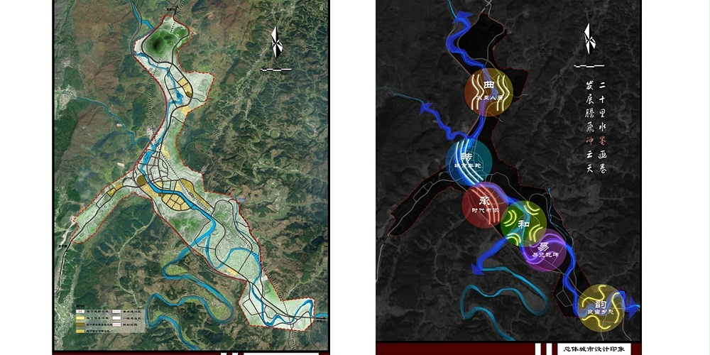 都勻市墨沖鎮(zhèn)鎮(zhèn)區(qū)控制性詳細規(guī)劃 都勻市墨沖鎮(zhèn)鎮(zhèn)區(qū)控制性詳細規(guī)劃