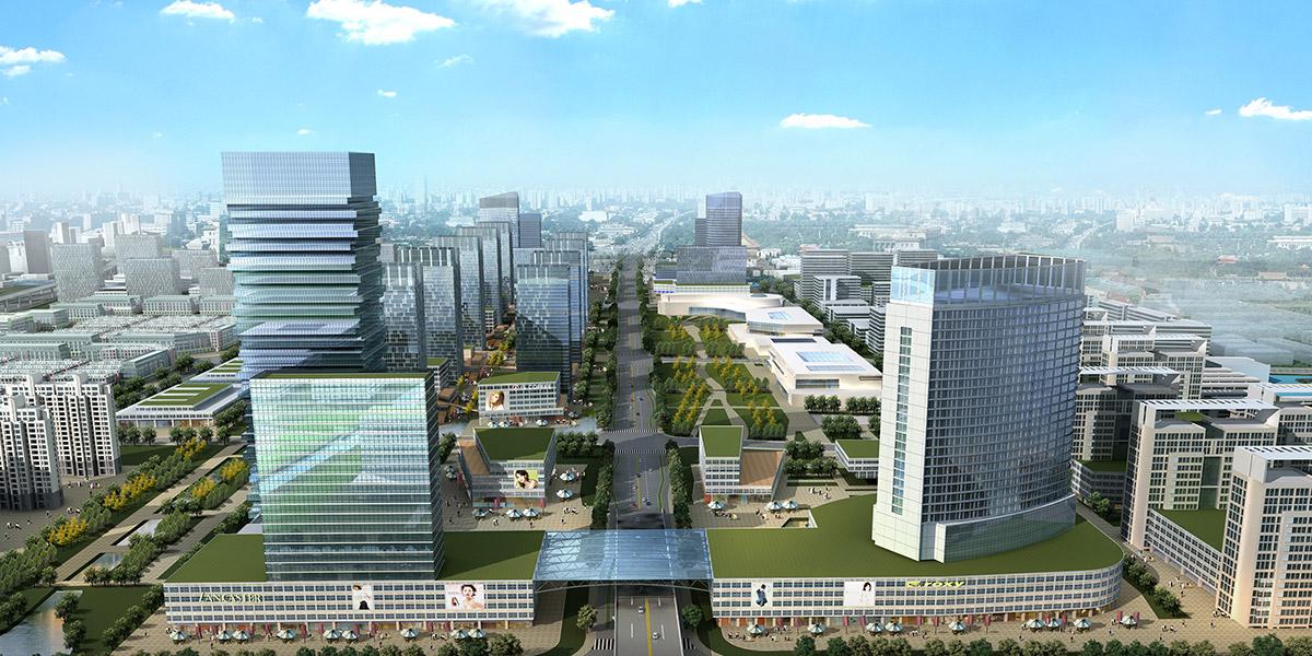 山穗縣縣城總體城市規(guī)劃設計 山穗縣縣城總體城市規(guī)劃設計