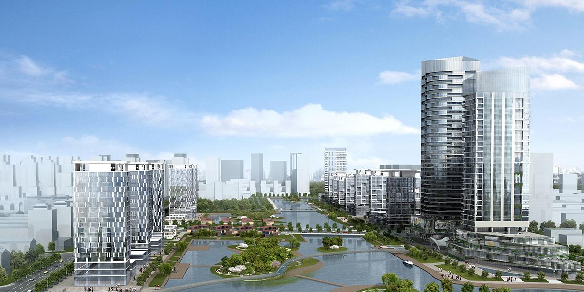 山穗縣縣城總體城市規(guī)劃設計 山穗縣縣城總體城市規(guī)劃設計