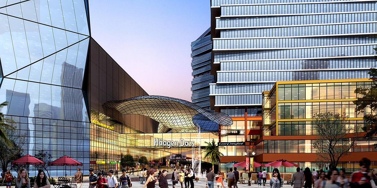 上河坎街片區(qū)舊城改造規(guī)劃設(shè)計 上河坎街片區(qū)舊城改造規(guī)劃設(shè)計