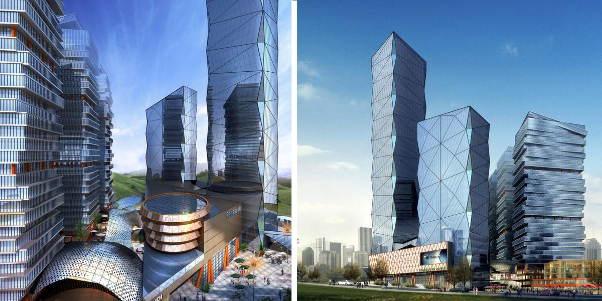 上河坎街片區(qū)舊城改造規(guī)劃設(shè)計 上河坎街片區(qū)舊城改造規(guī)劃設(shè)計