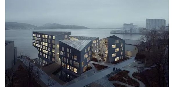 好看的效果圖，都是什么調(diào)調(diào)？