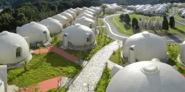 日本房子為什么震不倒？拆開來，看的更清楚！